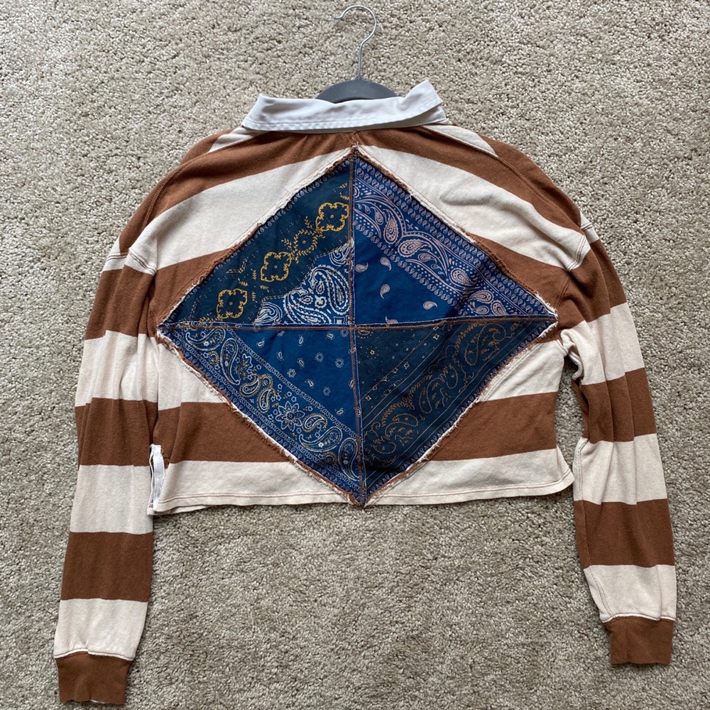 free people top